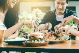 Daftar Promo Makanan dan Minuman HUT ke-81 RI pada 17 Agustus 2026