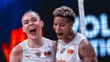 Turki Rengkuh Gelar Juara VNL Putri 2026 Usai Kalahkan Brasil di Makau