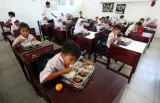 Rincian Anggaran dan Pelaksanaan Program Makan Bergizi Gratis Badan Gizi Nasional