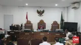 Mabes Polri Tegaskan Penetapan Tersangka Febrie Adriansyah Penuhi Syarat Alat Bukti