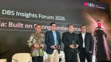 DBS Insights Forum 2026, Pelaku Pasar Tetap Optimistis Hadapi Dinamika Ekonomi Indonesia