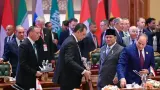 Prabowo Dorong BRICS Perkuat Ketahanan dan Kemandirian