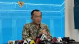 Istana Tanggapi Penurunan Kepuasan Publik, Kami Kerja Bukan untuk Survei