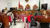 Kejagung Minta Hakim Tolak Praperadilan Lodewyk Pusung dalam Kasus Korupsi Program Makan Bergizi Gratis
