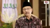 Gus Ipul soal Sekolah Rakyat, Pendidikan Kunci Indonesia Adil & Makmur