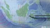 BMKG Minta Warga Tak Terpengaruh Video Viral Ramalan Gempa M 9