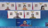 Prospek Ekonomi Global 2026 Melemah, Bank Indonesia Proyeksikan Pertumbuhan Domestik Tetap Kuat