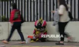 Hampir Setengah Penduduk Jakarta Kelompok Menengah, Pramono Soroti Sulitnya Akses Hunian