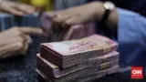 Rupiah Menguat ke Rp17.985 per Dolar AS pada Perdagangan Senin Pagi