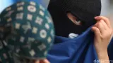 Kepergok Hendak Curi Tabung Gas, Maling di Bogor Ditangkap Warga
