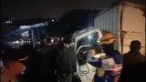 Korban Meninggal Truk Tabrak 2 Mobil-2 Motor di Puncak Bertambah Jadi 4 Orang, Ini Rincian dan Penanganannya