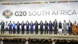 AS Tiba-Tiba Beri Pesan Penting ke Negara G20, Ada Apa?