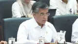 Menaker soal Formula Upah Minimum 2027, Tunggu Aja!