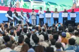 Jawa Tengah Catat Realisasi Kredit Perumahan Tertinggi Nasional, Capai Rp4,96 Triliun