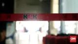 Penyidik KPK Periksa Pejabat Unsoed dan Pihak Swasta di Mapolresta Banyumas