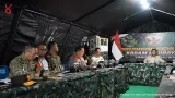 Kapolri, Polri Gotong Royong Iuran untuk Korban Gempa NTT, Terkumpul Rp 12,68 M