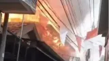 Kebakaran di Gambir Hanguskan 114 Rumah, 880 Jiwa Terdampak