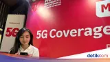 Perluasan Jaringan 5G Komersial dan Penataan Spektrum Frekuensi Komdigi untuk Pemerataan Akses Nasional
