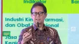 Menkes, Belanja Kesehatan Capai Rp640 Triliun, Porsi Asuransi Baru 5 Persen