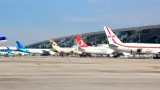 Erupsi Anak Krakatau, Bandara Soekarno-Hatta Ditutup Sementara