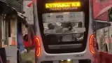 Viral Biskita Oleng di Jalan Rusak Terminal Baranangsiang, Walkot Bogor Minta Kemenhub Revitalisasi