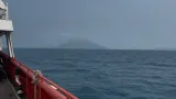 Keluarga Berharap Operasi SAR Jurnalis dan Awak Kapal di Anak Krakatau Diperpanjang