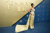 Gaya Elegan Bintang The Pitt dan Tren Pemenang di Red Carpet Emmy Awards Ke-78