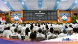 Arah dan Capaian Program Percepatan Reformasi Birokrasi dan Transformasi Digital ASN