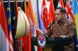 BNPP Ajak Negara Tetangga Perkuat Komunikasi Kelola Perbatasan