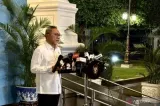 Prabowo Perintahkan Siapkan 2 Juta Hektare Lahan Tebu untuk Program BBM E20