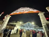 Pramono, Penataan Pedagang Kramat Jati untuk Kembalikan Fungsi Jalan