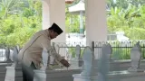 Pemprov Jateng Usulkan RM Margono Djojohadikusumo dan KH Sholeh Darat Jadi Pahlawan Nasional
