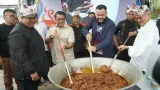 Padang Targetkan Jadi Kota Gastronomi UNESCO Pertama di Indonesia