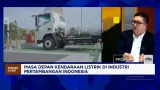 Ekspansi Kendaraan Listrik Niaga di Sektor Pertambangan, Peluang dan Tantangan Infrastruktur
