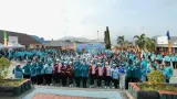 Tri Tito Karnavian Ingatkan Pelajar di Ternate Hidup Sehat