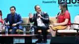 Pertamina Kenalkan Dual Growth Strategy dan Transisi Energi di IdeaFest 2026