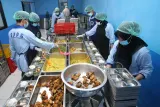 Bulog Jamin Tidak Salurkan Beras Subsidi untuk Dapur Makan Bergizi Gratis