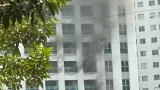 Damkar Ungkap Dugaan Penyebab Kebakaran Apartemen Pavilion Jakpus