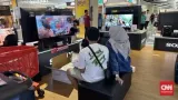 Transmart Gelar Full Day Sale Hari Minggu, Tawarkan Diskon Peralatan Elektronik