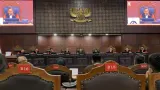 MK Perintahkan Pemerintah & DPR Tata Ulang Kelembagaan Bakamla