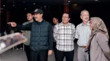 Kemensos Siapkan Opsi Jalur Keterampilan Kerja bagi Lulusan Sekolah Rakyat