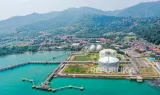 Terminal LPG Tanjung Sekong Raih Sertifikasi Terminal Hijau Bintang 2 Pertama di Dunia