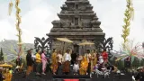 Candi Arjuna, Antara Sakralitas Kuno dan Deru Pariwisata Modern