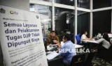 Pemerintah Tunda Pajak Marketplace, Ekonom Soroti Dampaknya bagi UMKM
