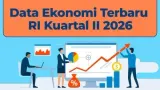 Ekonomi Indonesia Tumbuh 5,29 Persen pada Kuartal II 2026