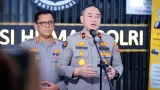 KM Virgo Transport 8 Hilang Kontak, 3 Kapal Polisi Dikerahkan