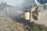 Kebakaran Gudang Kembang Api di Denpasar, Meledak Saat Dirakit, 2 Luka Bakar