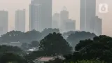 Sudah 20 Tahun, Aturan Polusi Jakarta Didorong Masuk Prioritas Revisi