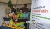 Asprindo Dorong Kolaborasi Koperasi Desa Merah Putih dan Program Kampung Industri