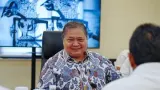 Destry Damayanti Diajukan Sebagai Calon Tunggal Gubernur Bank Indonesia